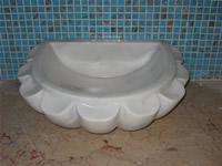 Курна для турецкой бани BTH-7