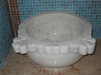 Курна для турецкой бани BTH-34