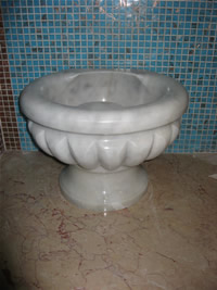 Курна для турецкой бани BTH-35