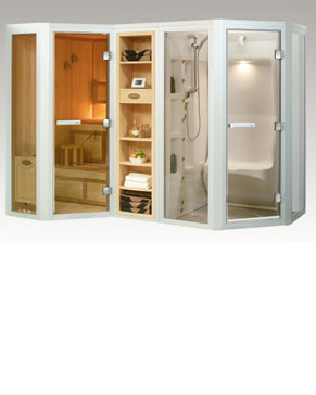 Cауна Tylo - Tylo Home Spa