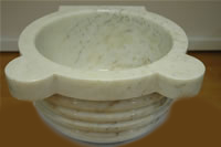 Курна для турецкой бани BTH-2