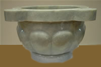 Курна для турецкой бани BTH-3