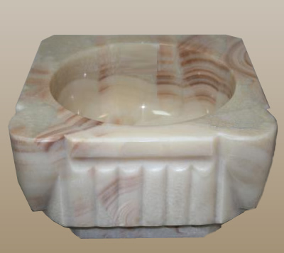 Курна для турецкой бани BTH-41