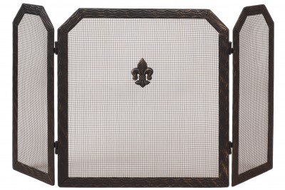 Каминный экран C03850AGK
