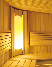 Цветотерапия Harvia color light 50 Вт