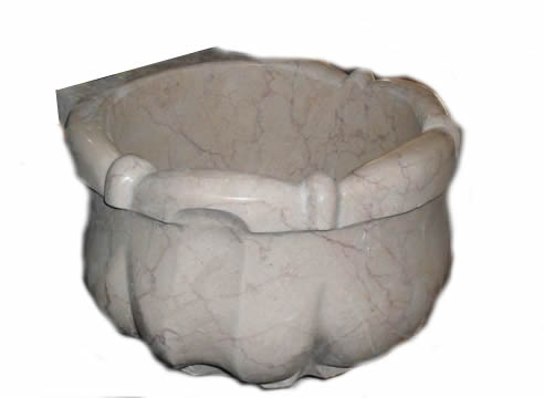 Курна для турецкой бани BTH-53