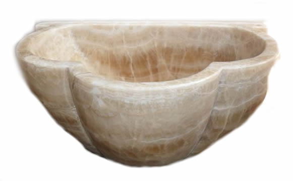Курна для турецкой бани BTH-46 Onix