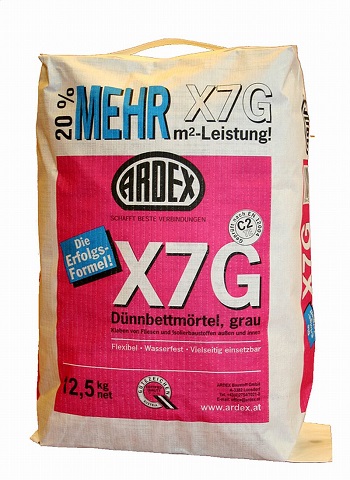 Клей для приклеивания панелей ARDEX