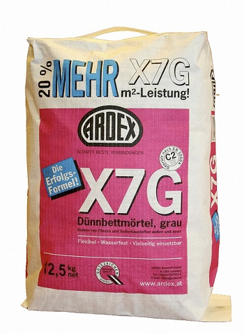 Клей для приклеивания панелей ARDEX