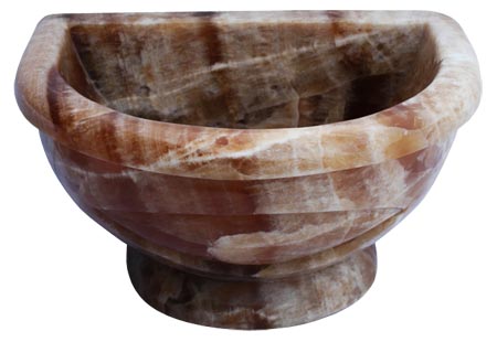 Курна для турецкой бани BTH-49 Onix