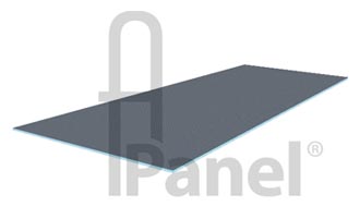 Строительная Панель A-panel 10