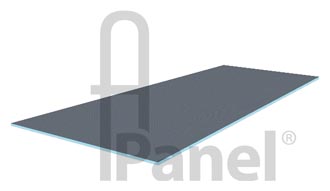 Строительная Панель A-panel 12,5