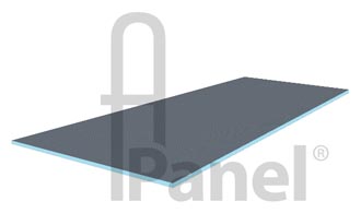 Строительная Панели A-panel 20