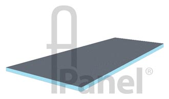 Строительная Панель A-panel 40