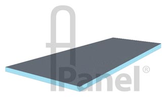 Строительная Панель A-panel 50