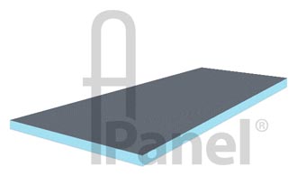 Строительная Панель A-panel 60