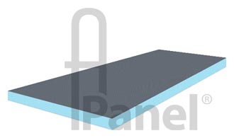 Строительная Панель A-panel 80