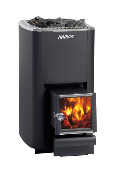 Harvia M3 SL