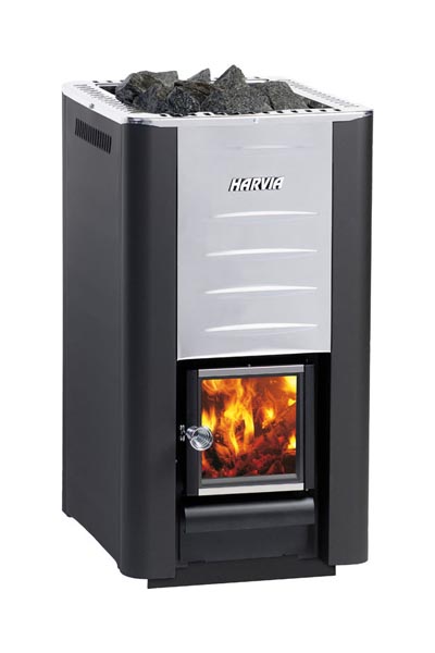 Harvia 26 PRO