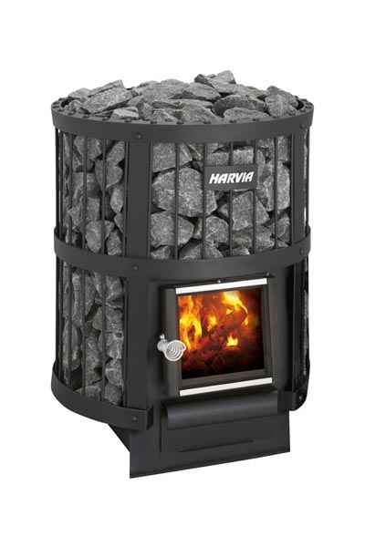 Harvia Legend 240