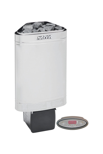 Harviа Delta D36 St EE