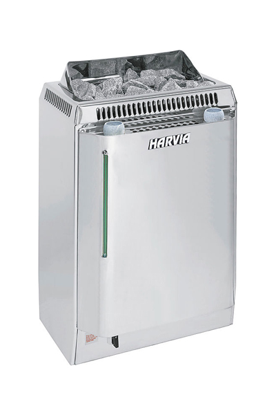 Harvia Topclass Combi KV60SE