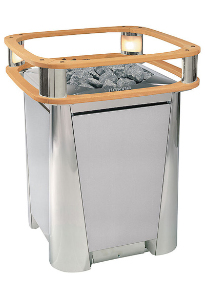Harvia Elegance F10.5
