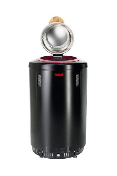 Helo Rondo 450