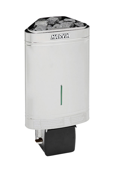 Harviа Delta Combi D29 SE