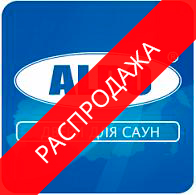 Двери для саун