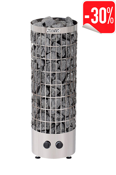 Harvia Cilindro PC70