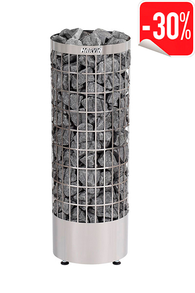 Harvia Cilindro PC90E